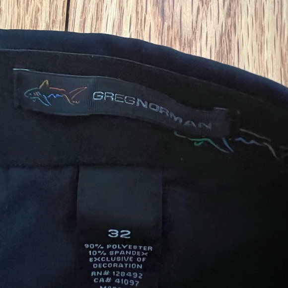 Gregnorman Shorts - Picture 2 of 3